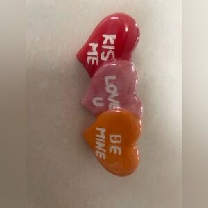 Nora Fleming valentines